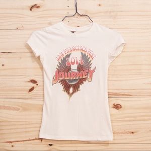 Journey Concert T-Shirt